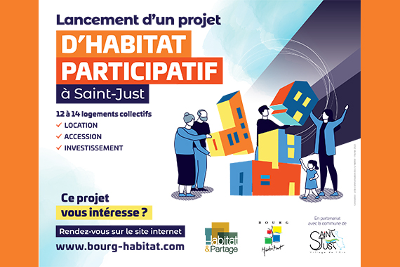 actu site web habitatparticipatif